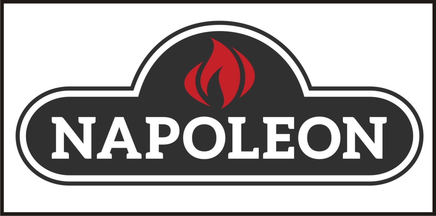 Auch NAPOLEON-Grills sind bei ELGATO vertreten.